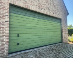 Poort Wolvertem
