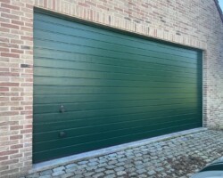 Poort Wolvertem