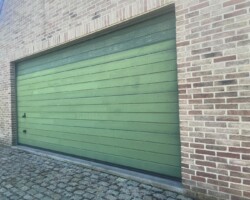 Poort Wolvertem