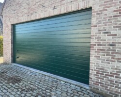 Poort Wolvertem