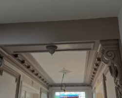 Costers Schilderwerken Project Humbeek Stilan