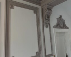 Costers Schilderwerken Project Humbeek Stilan