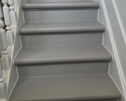 Costers Schilderwerken Project Humbeek Stilan