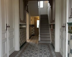 Costers Schilderwerken Project Humbeek Stilan